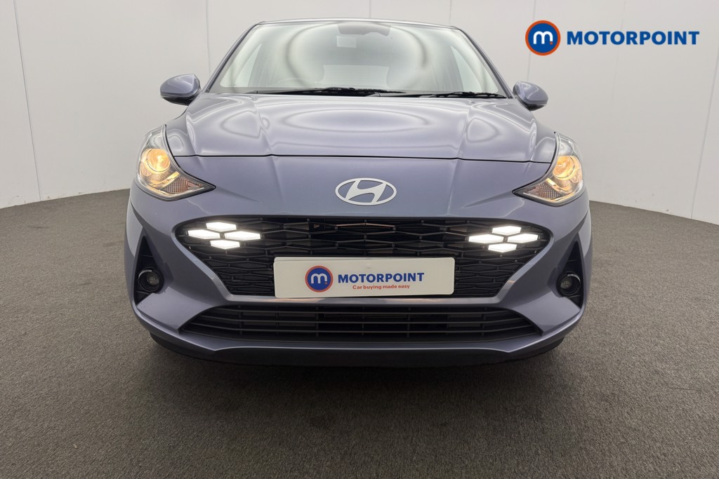 Hyundai I10 Premium Manual Petrol Hatchback - Stock Number (1589579) - 21st supplementary image