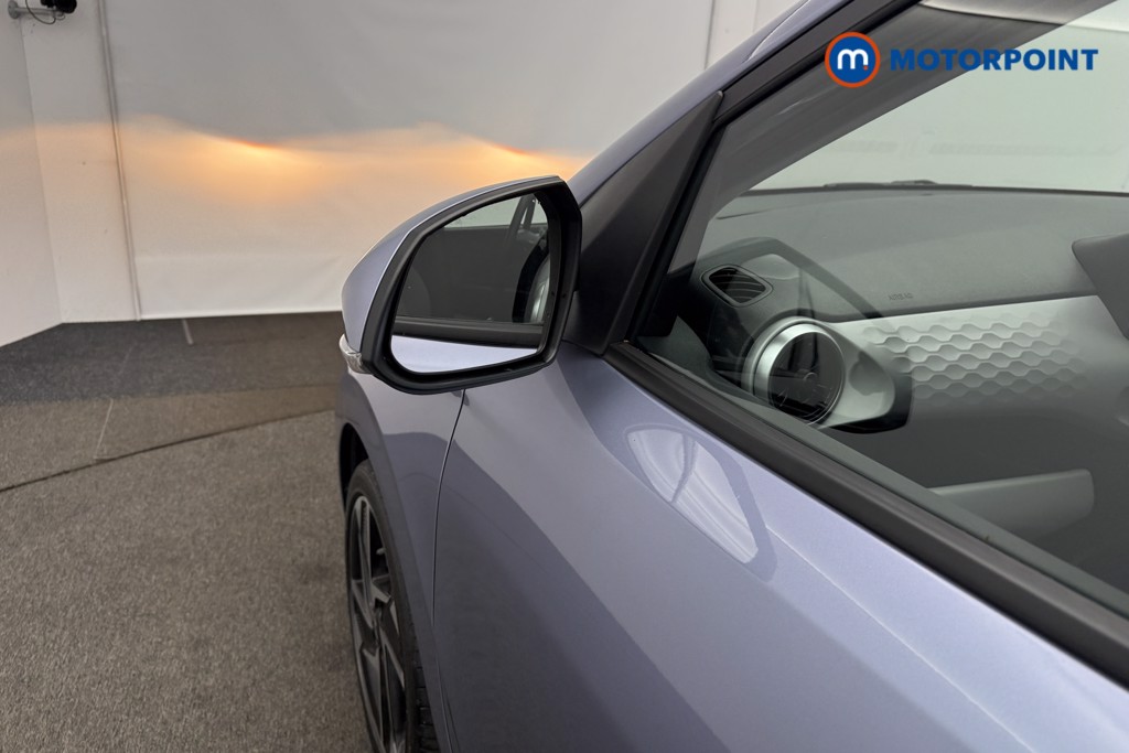 Hyundai I10 Premium Manual Petrol Hatchback - Stock Number (1589579) - 28th supplementary image