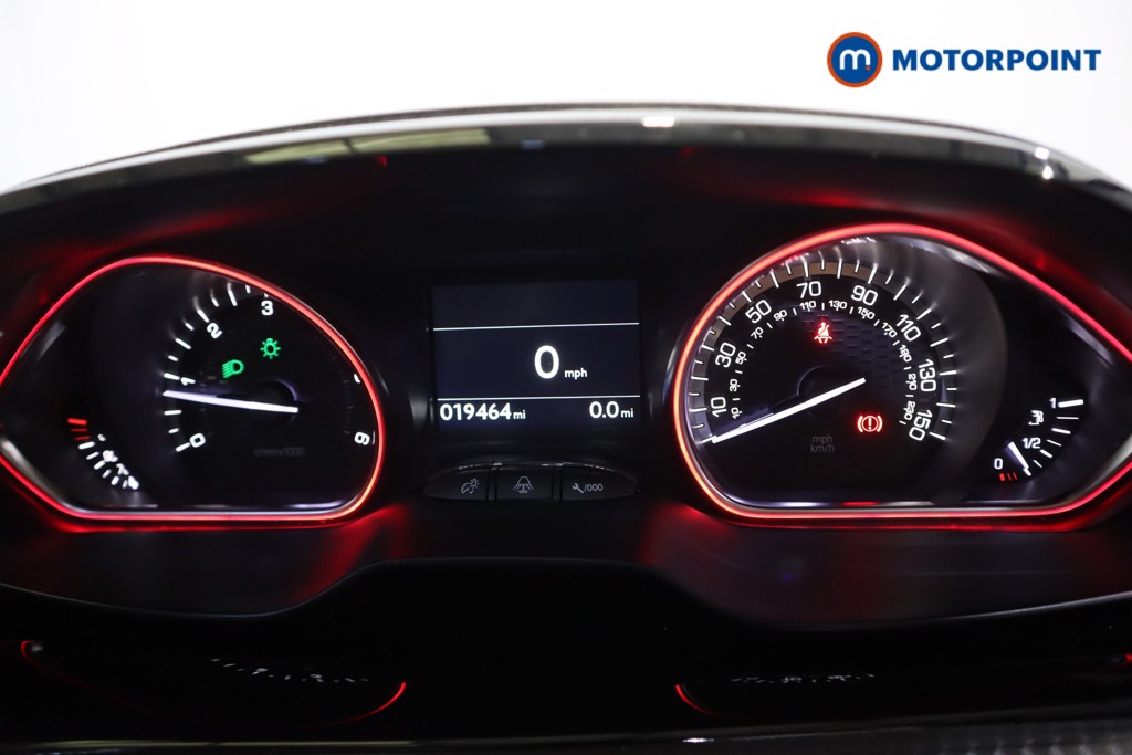 Peugeot 2008 Gt Line Manual Diesel SUV - Stock Number (1589705) - 4th supplementary image