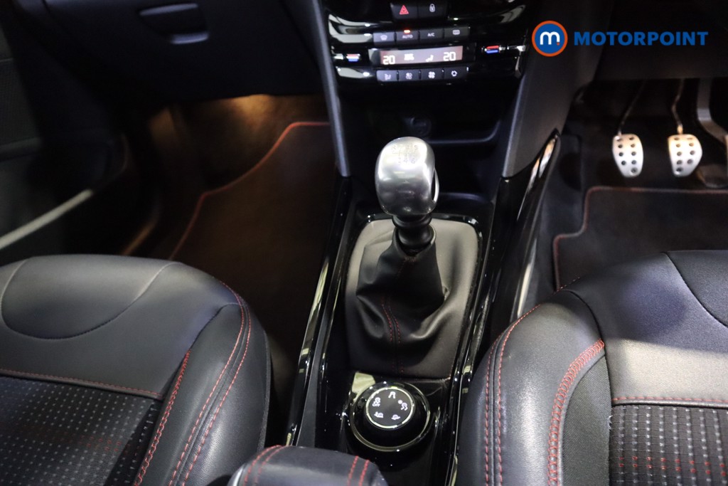 Peugeot 2008 Gt Line Manual Diesel SUV - Stock Number (1589705) - 6th supplementary image