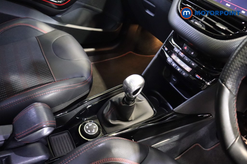 Peugeot 2008 Gt Line Manual Diesel SUV - Stock Number (1589705) - 7th supplementary image