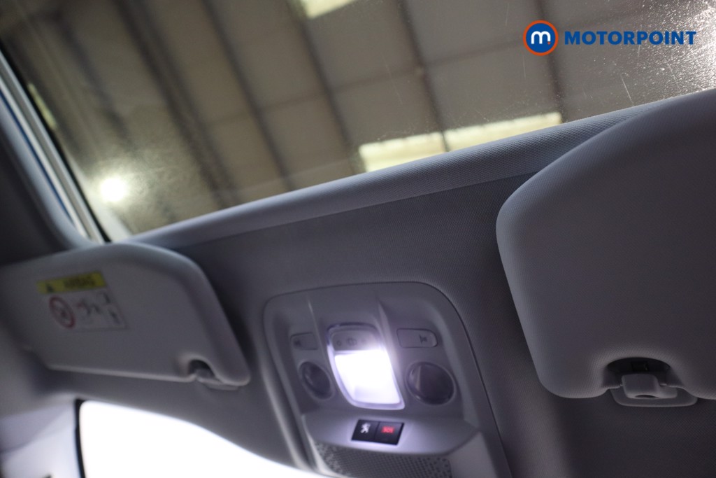 Peugeot 2008 Gt Line Manual Diesel SUV - Stock Number (1589705) - 8th supplementary image