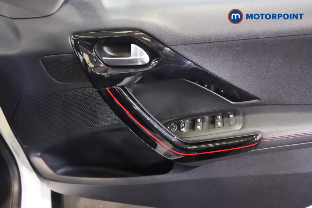 Peugeot 2008 Gt Line Manual Diesel SUV - Stock Number (1589705) - 9th supplementary image