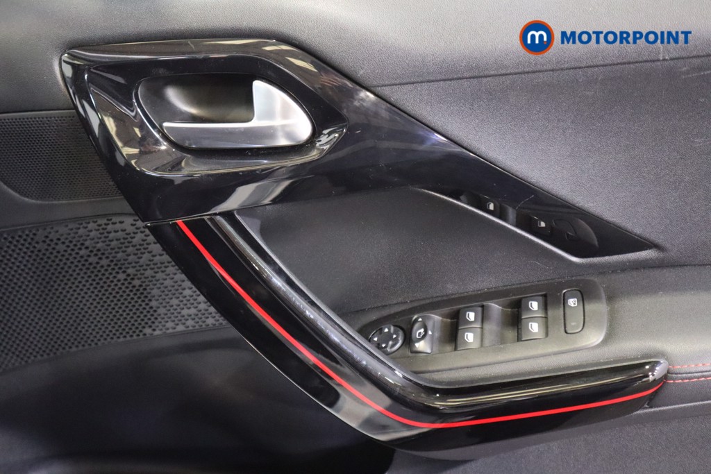 Peugeot 2008 Gt Line Manual Diesel SUV - Stock Number (1589705) - 10th supplementary image