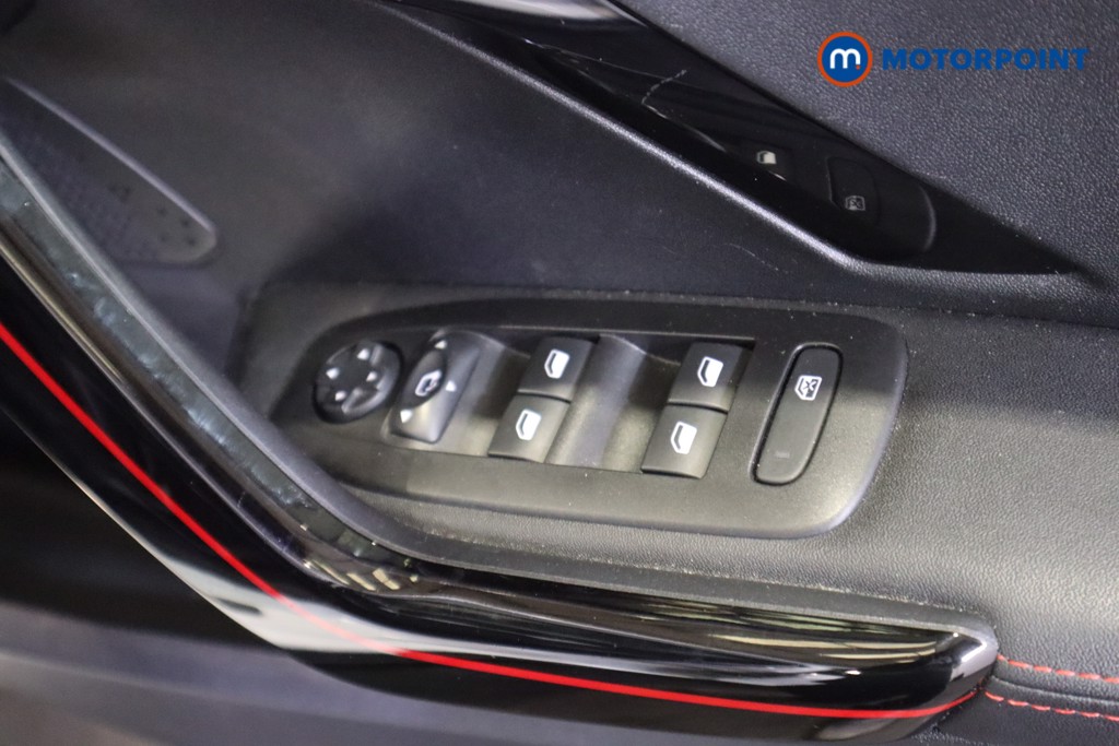 Peugeot 2008 Gt Line Manual Diesel SUV - Stock Number (1589705) - 11th supplementary image