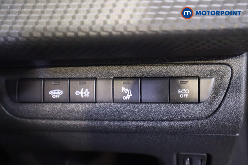 Peugeot 2008 Gt Line Manual Diesel SUV - Stock Number (1589705) - 12th supplementary image