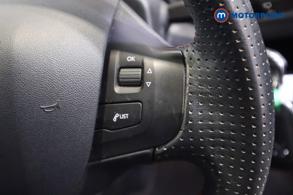 Peugeot 2008 Gt Line Manual Diesel SUV - Stock Number (1589705) - 13th supplementary image