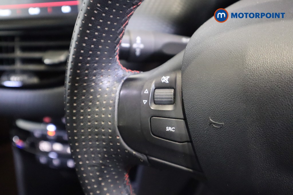 Peugeot 2008 Gt Line Manual Diesel SUV - Stock Number (1589705) - 15th supplementary image