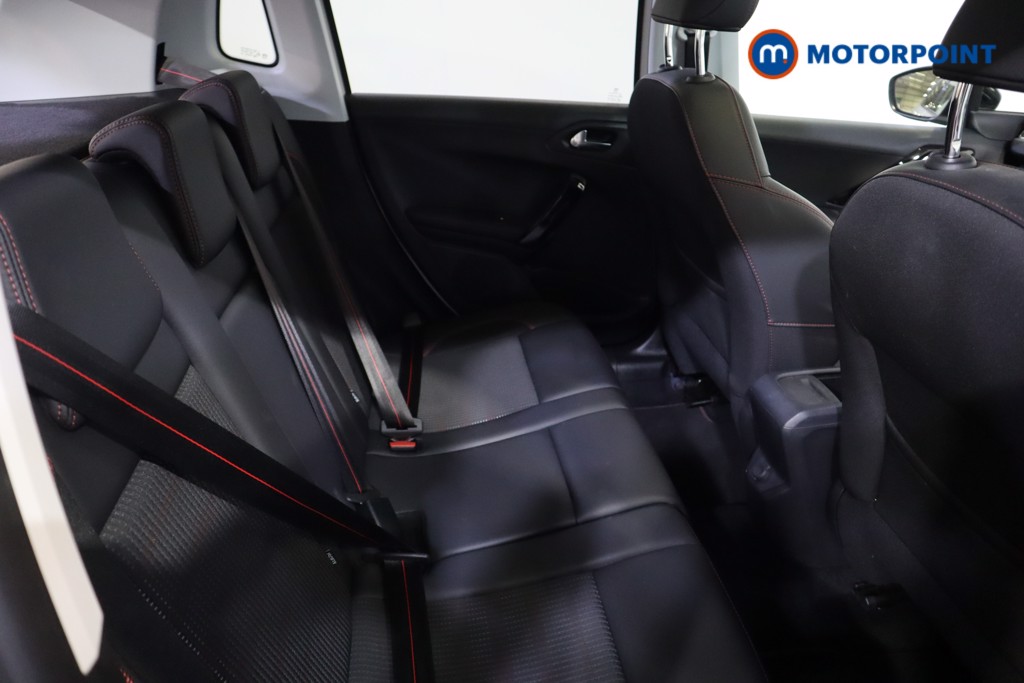 Peugeot 2008 Gt Line Manual Diesel SUV - Stock Number (1589705) - 18th supplementary image