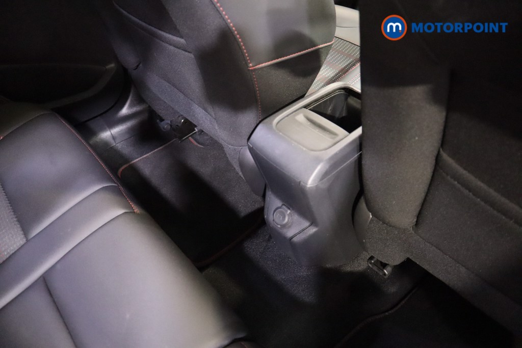 Peugeot 2008 Gt Line Manual Diesel SUV - Stock Number (1589705) - 19th supplementary image