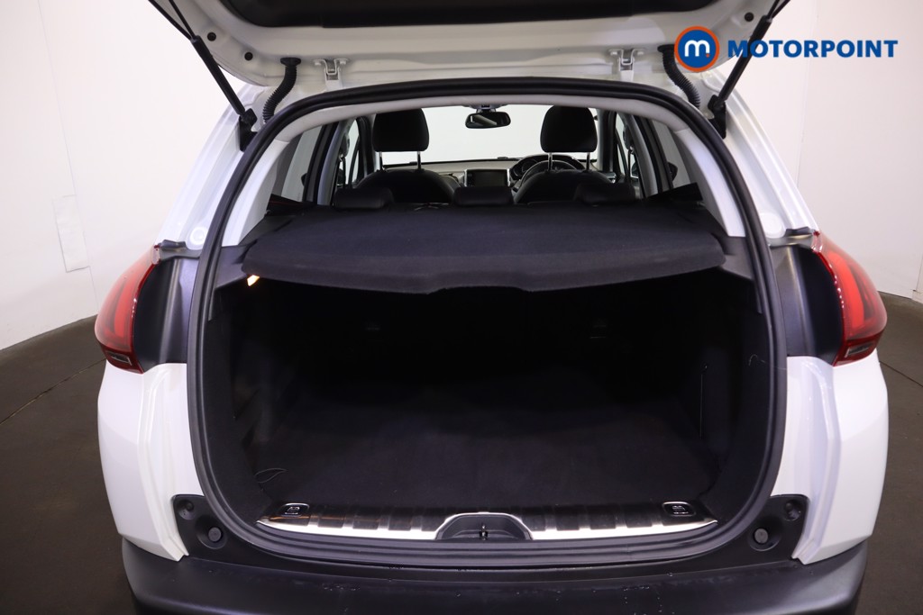 Peugeot 2008 Gt Line Manual Diesel SUV - Stock Number (1589705) - 20th supplementary image