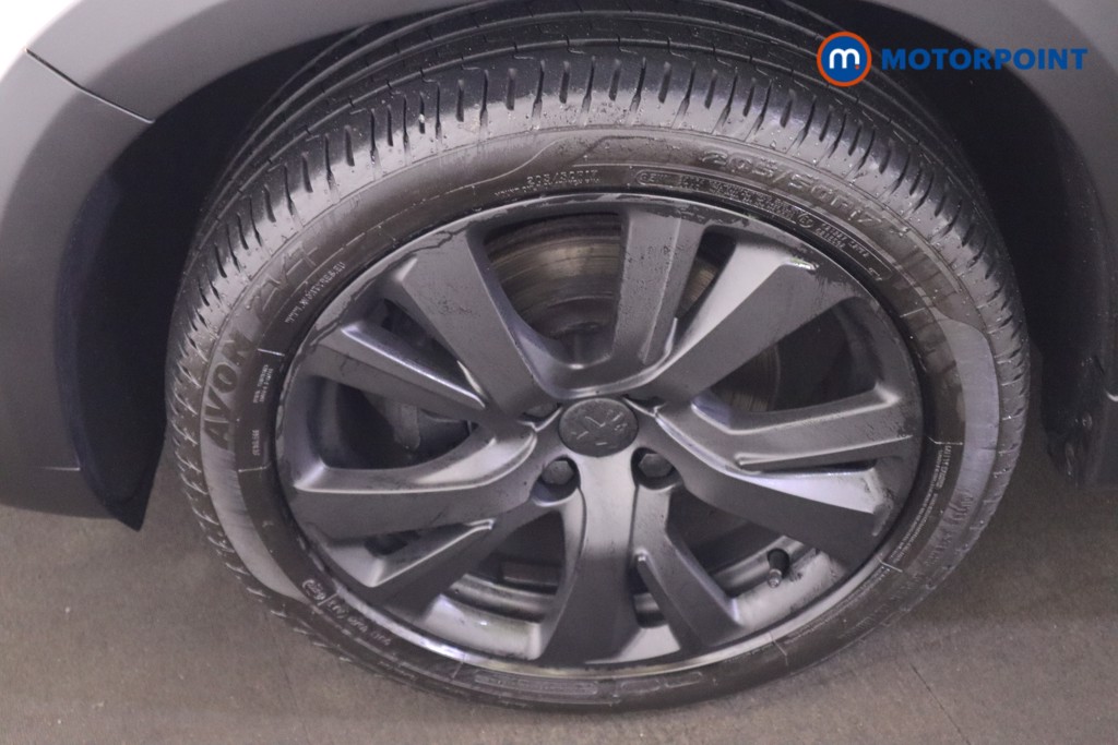 Peugeot 2008 Gt Line Manual Diesel SUV - Stock Number (1589705) - 21st supplementary image