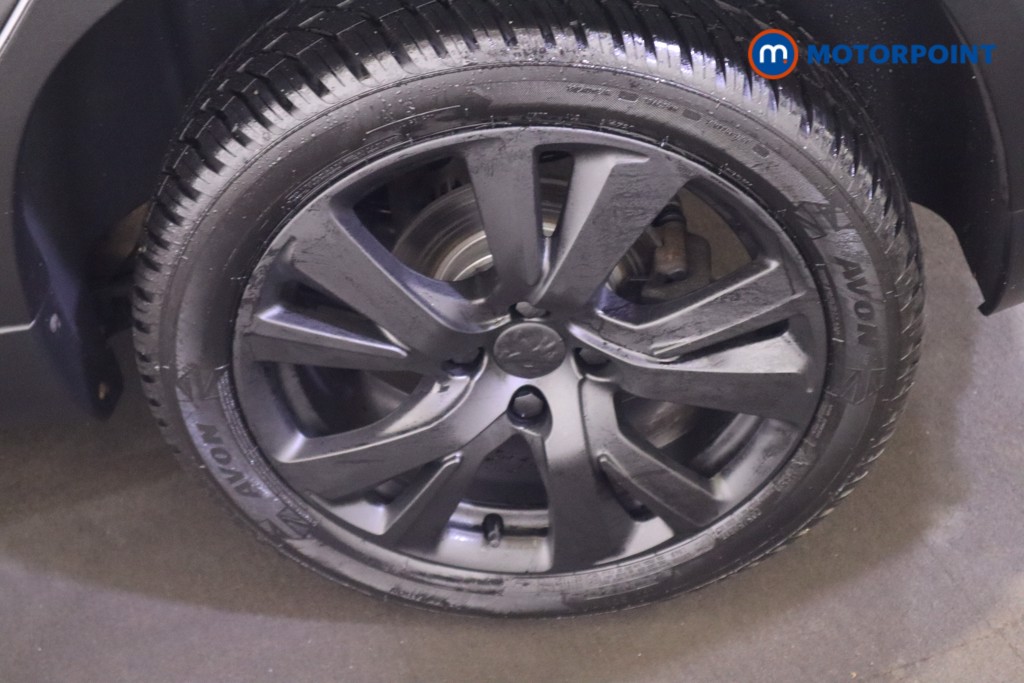 Peugeot 2008 Gt Line Manual Diesel SUV - Stock Number (1589705) - 22nd supplementary image