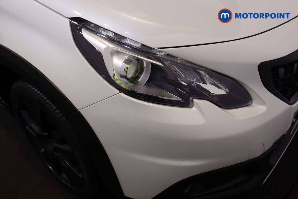 Peugeot 2008 Gt Line Manual Diesel SUV - Stock Number (1589705) - 25th supplementary image