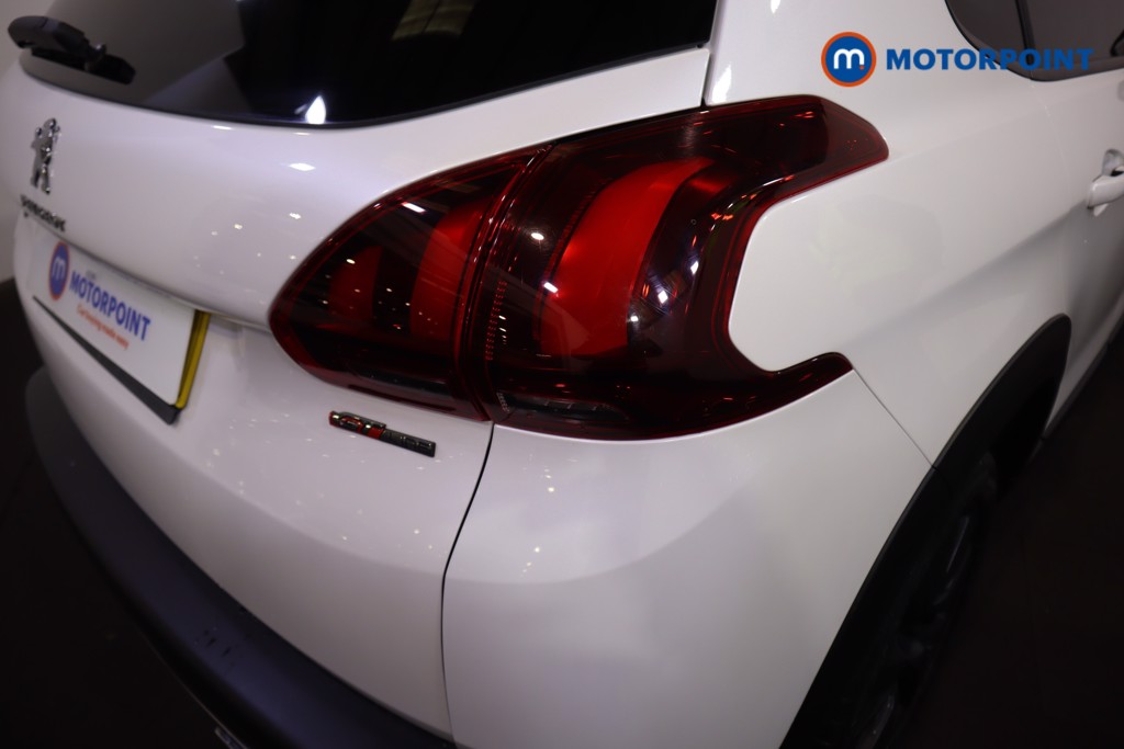 Peugeot 2008 Gt Line Manual Diesel SUV - Stock Number (1589705) - 26th supplementary image