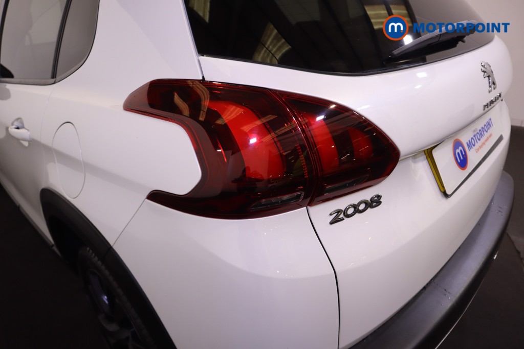 Peugeot 2008 Gt Line Manual Diesel SUV - Stock Number (1589705) - 28th supplementary image