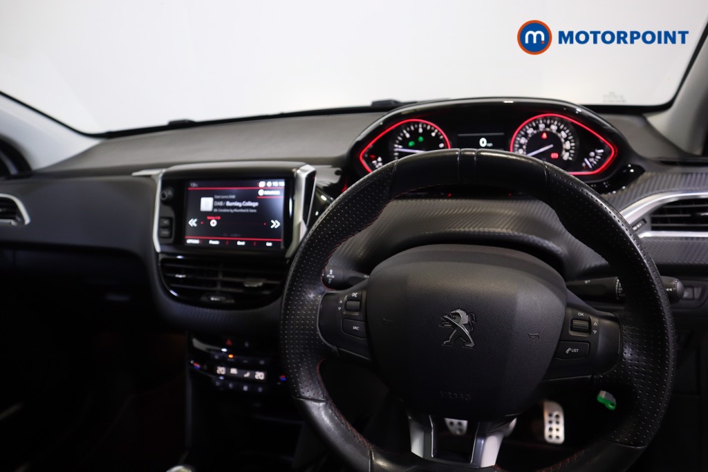 Peugeot 2008 Gt Line Manual Diesel SUV - Stock Number (1589705) - 1st supplementary image