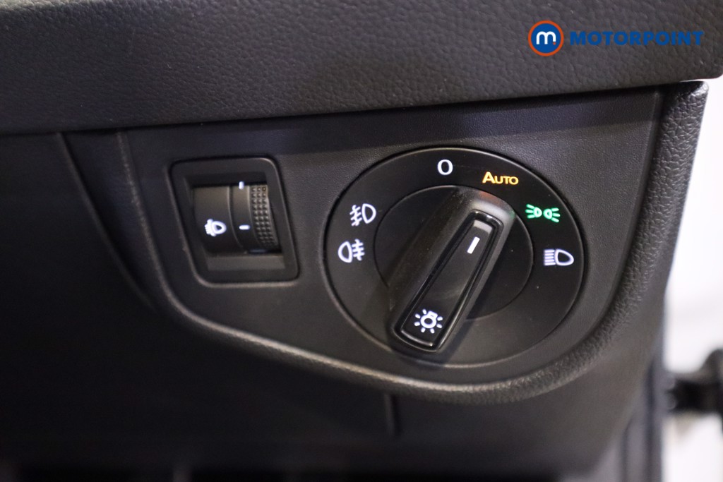 Volkswagen Polo R-Line Manual Petrol Hatchback - Stock Number (1589712) - 13th supplementary image