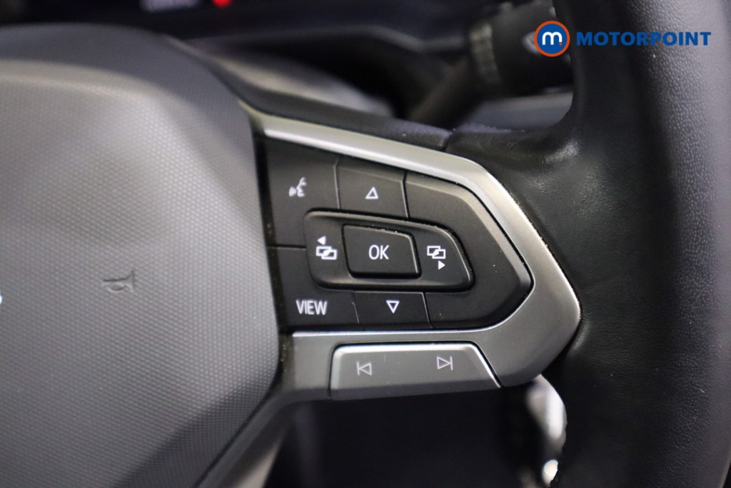 Volkswagen Polo R-Line Manual Petrol Hatchback - Stock Number (1589712) - 14th supplementary image