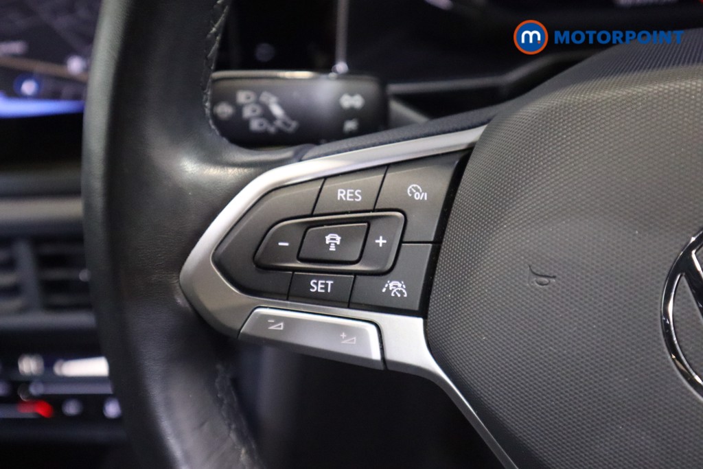 Volkswagen Polo R-Line Manual Petrol Hatchback - Stock Number (1589712) - 16th supplementary image