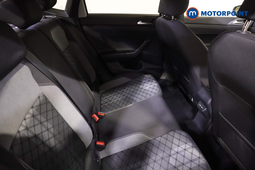 Volkswagen Polo R-Line Manual Petrol Hatchback - Stock Number (1589712) - 17th supplementary image