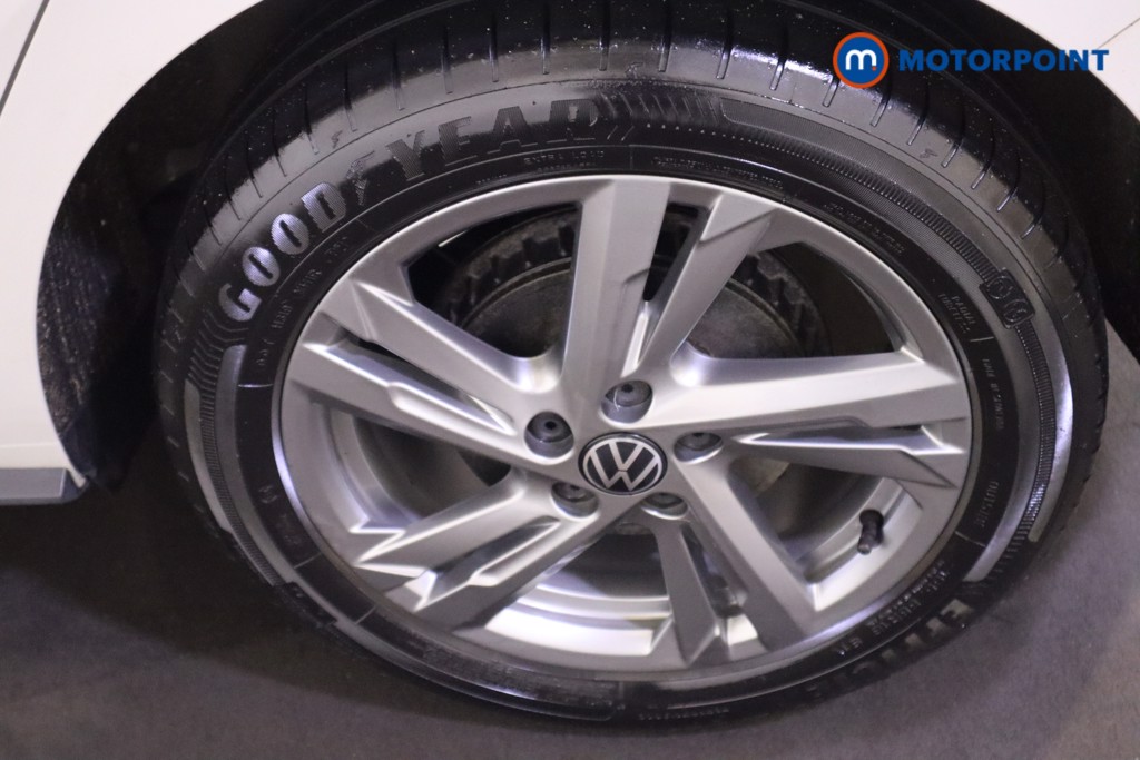 Volkswagen Polo R-Line Manual Petrol Hatchback - Stock Number (1589712) - 21st supplementary image