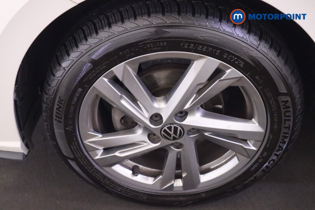 Volkswagen Polo R-Line Manual Petrol Hatchback - Stock Number (1589712) - 22nd supplementary image