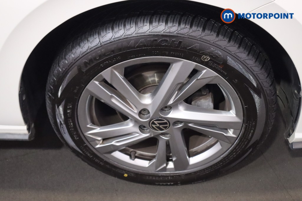 Volkswagen Polo R-Line Manual Petrol Hatchback - Stock Number (1589712) - 23rd supplementary image