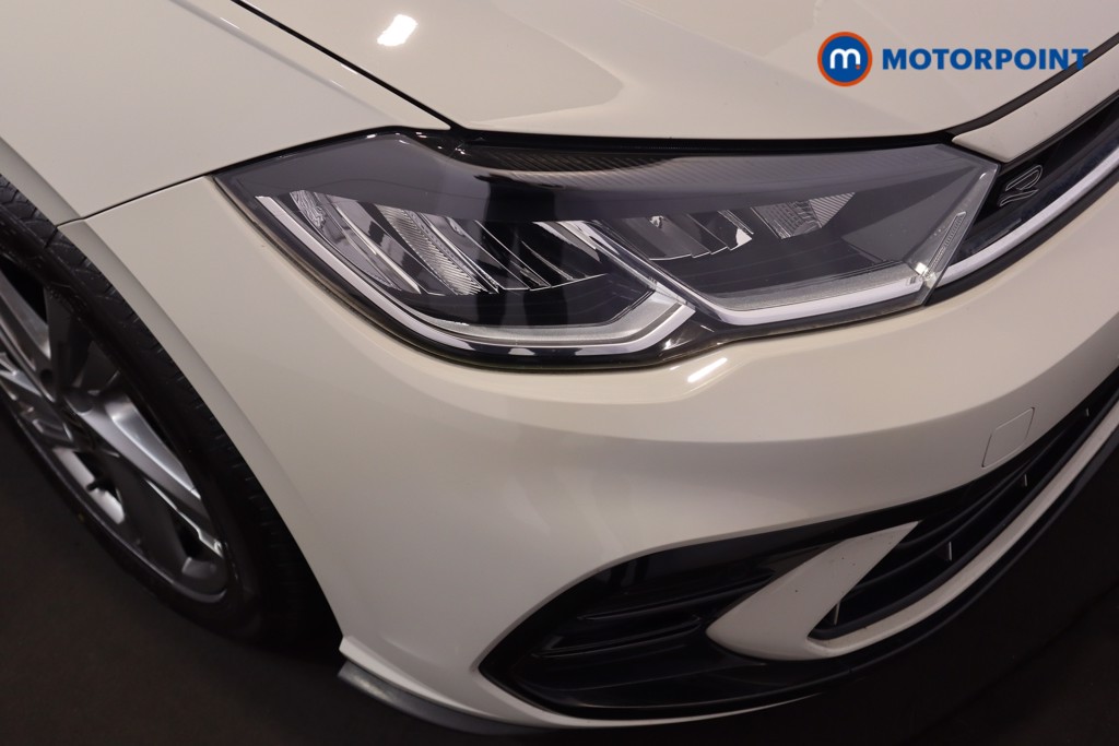 Volkswagen Polo R-Line Manual Petrol Hatchback - Stock Number (1589712) - 24th supplementary image
