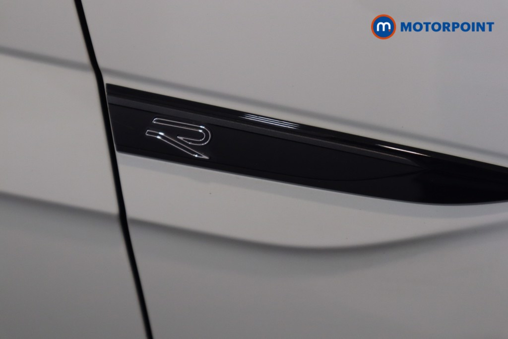 Volkswagen Polo R-Line Manual Petrol Hatchback - Stock Number (1589712) - 25th supplementary image