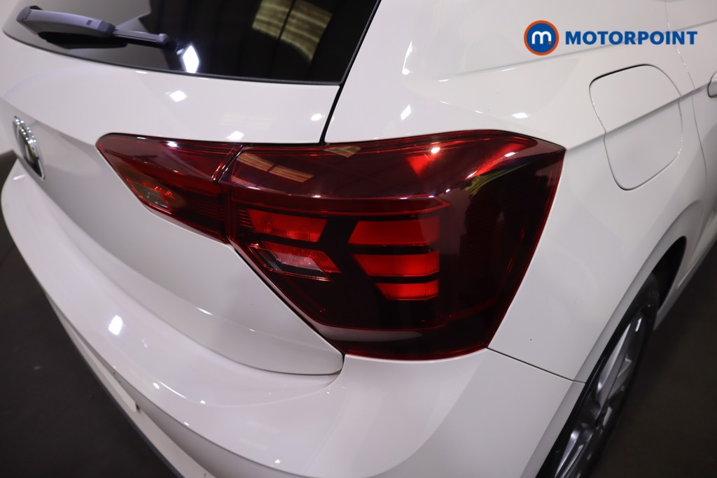 Volkswagen Polo R-Line Manual Petrol Hatchback - Stock Number (1589712) - 26th supplementary image