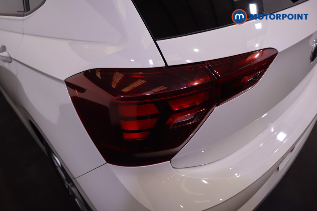 Volkswagen Polo R-Line Manual Petrol Hatchback - Stock Number (1589712) - 27th supplementary image