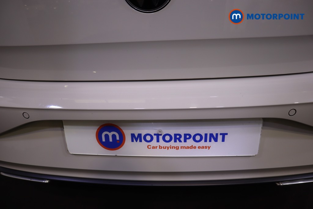 Volkswagen Polo R-Line Manual Petrol Hatchback - Stock Number (1589712) - 28th supplementary image