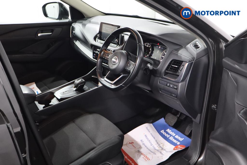 Nissan Qashqai Acenta Premium Automatic Petrol SUV - Stock Number (1589725) - 2nd supplementary image