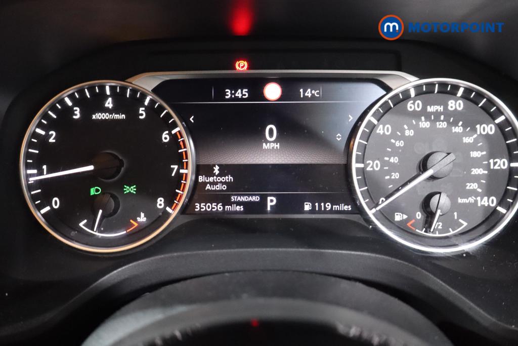 Nissan Qashqai Acenta Premium Automatic Petrol SUV - Stock Number (1589725) - 5th supplementary image