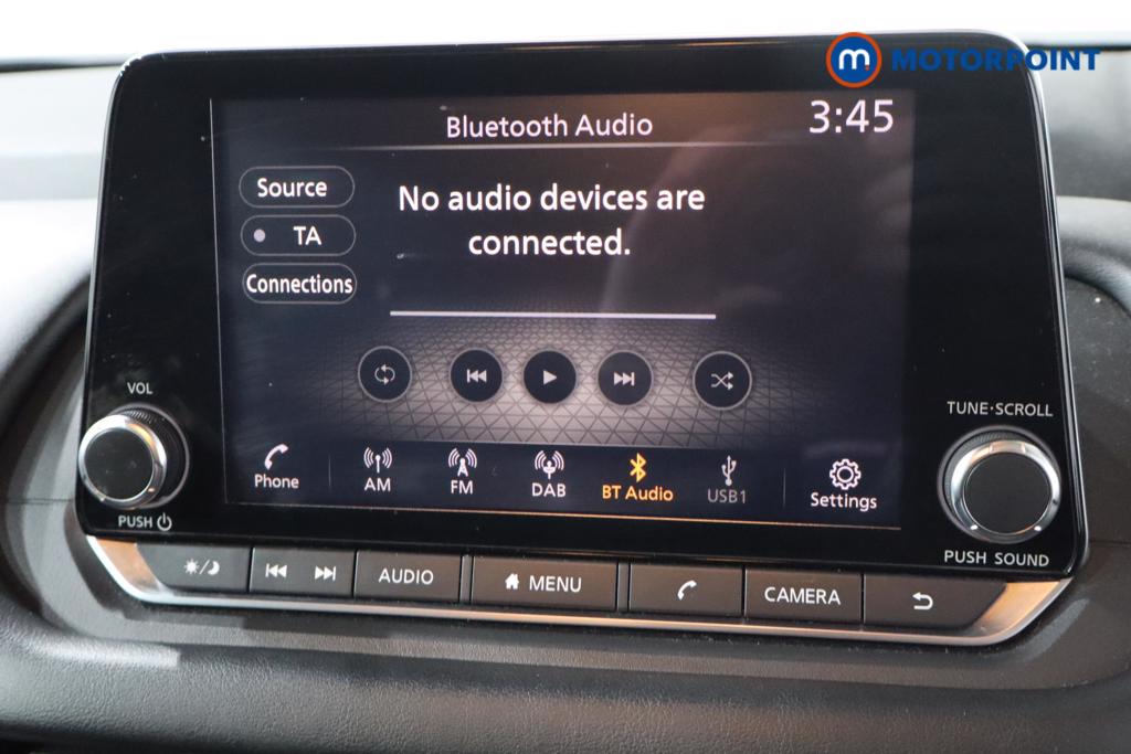 Nissan Qashqai Acenta Premium Automatic Petrol SUV - Stock Number (1589725) - 6th supplementary image