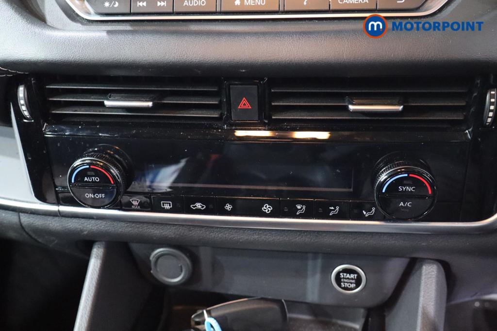Nissan Qashqai Acenta Premium Automatic Petrol SUV - Stock Number (1589725) - 10th supplementary image