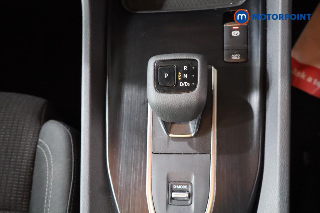 Nissan Qashqai Acenta Premium Automatic Petrol SUV - Stock Number (1589725) - 12th supplementary image