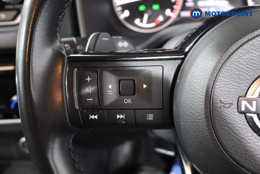 Nissan Qashqai Acenta Premium Automatic Petrol SUV - Stock Number (1589725) - 13th supplementary image