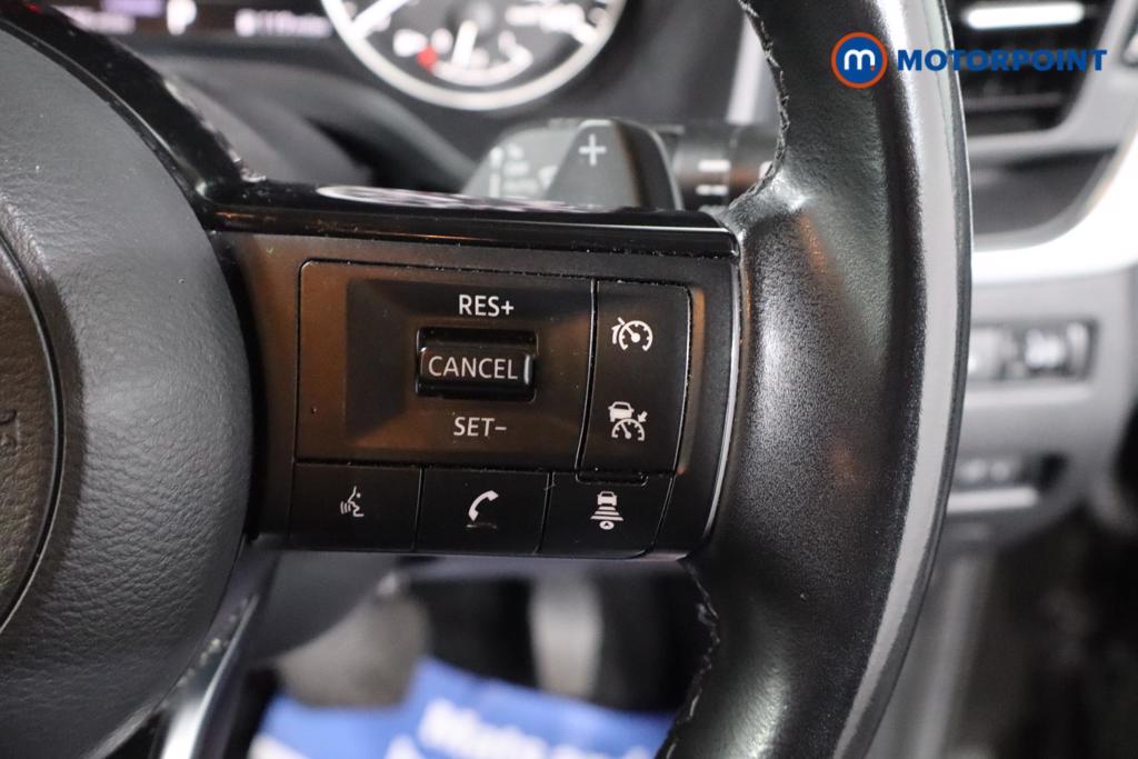 Nissan Qashqai Acenta Premium Automatic Petrol SUV - Stock Number (1589725) - 14th supplementary image