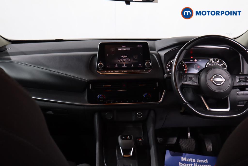 Nissan Qashqai Acenta Premium Automatic Petrol SUV - Stock Number (1589725) - 15th supplementary image