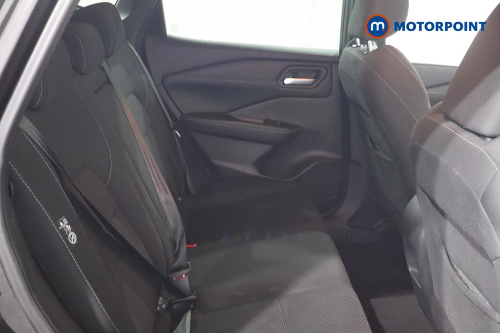 Nissan Qashqai Acenta Premium Automatic Petrol SUV - Stock Number (1589725) - 17th supplementary image
