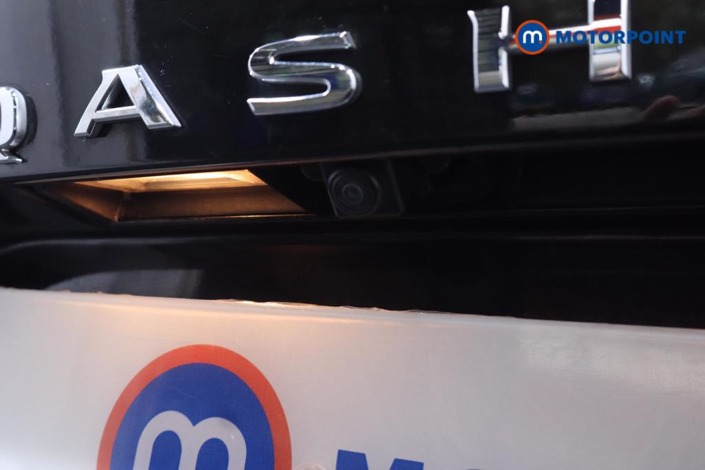 Nissan Qashqai Acenta Premium Automatic Petrol SUV - Stock Number (1589725) - 19th supplementary image