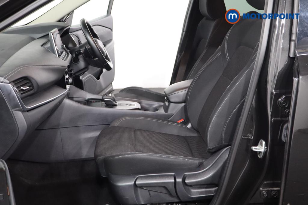 Nissan Qashqai Acenta Premium Automatic Petrol SUV - Stock Number (1589725) - 21st supplementary image