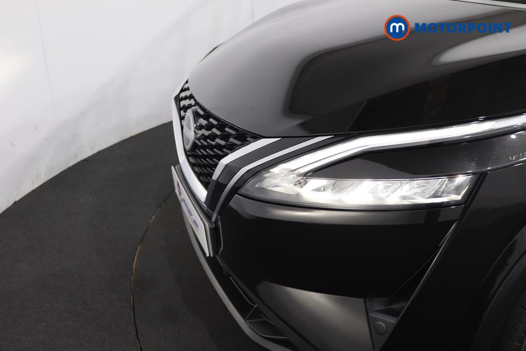 Nissan Qashqai Acenta Premium Automatic Petrol SUV - Stock Number (1589725) - 23rd supplementary image