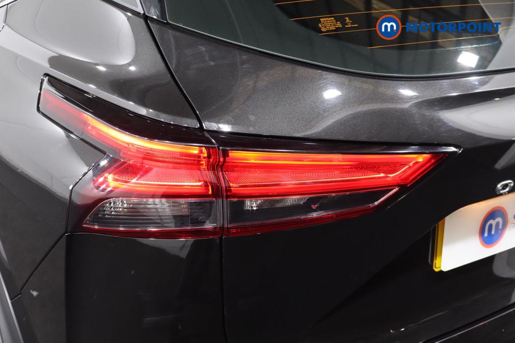 Nissan Qashqai Acenta Premium Automatic Petrol SUV - Stock Number (1589725) - 24th supplementary image