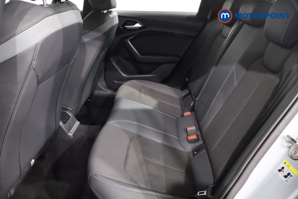 Audi A1 S Line Automatic Petrol Hatchback - Stock Number (1589968) - 5th supplementary image