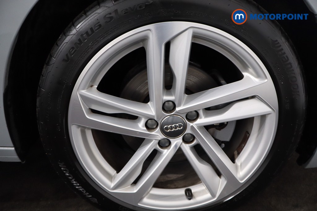 Audi A1 S Line Automatic Petrol Hatchback - Stock Number (1589968) - 10th supplementary image