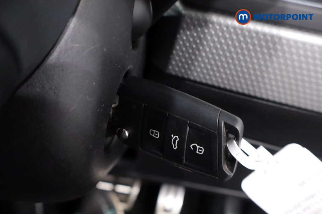 Audi A1 S Line Automatic Petrol Hatchback - Stock Number (1589968) - 13th supplementary image