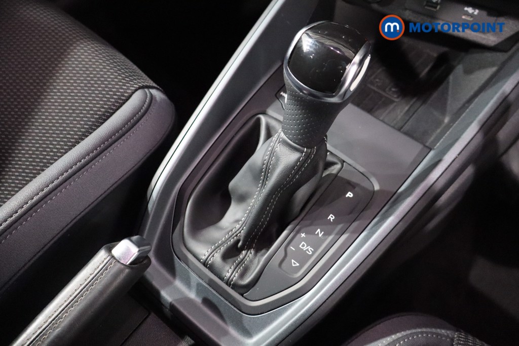 Audi A1 S Line Automatic Petrol Hatchback - Stock Number (1589968) - 14th supplementary image